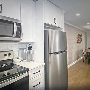 Appartement met Drie Slaapkamers